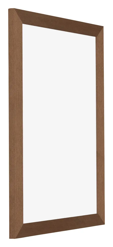 Bilderrahmen 30x45 cm - Kupfer Dekor - MDF - Mura