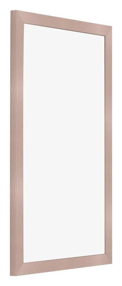 Bilderrahmen 30x50 cm - Altrosa - MDF - Bologna