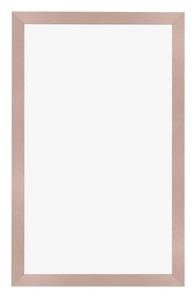 Bilderrahmen 30x50 cm - Altrosa - MDF - Bologna