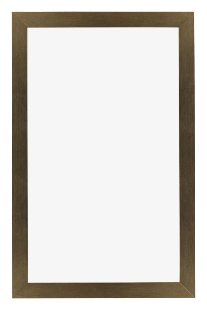 Bilderrahmen 30x50 cm - Bronze Dekor - MDF - Mura