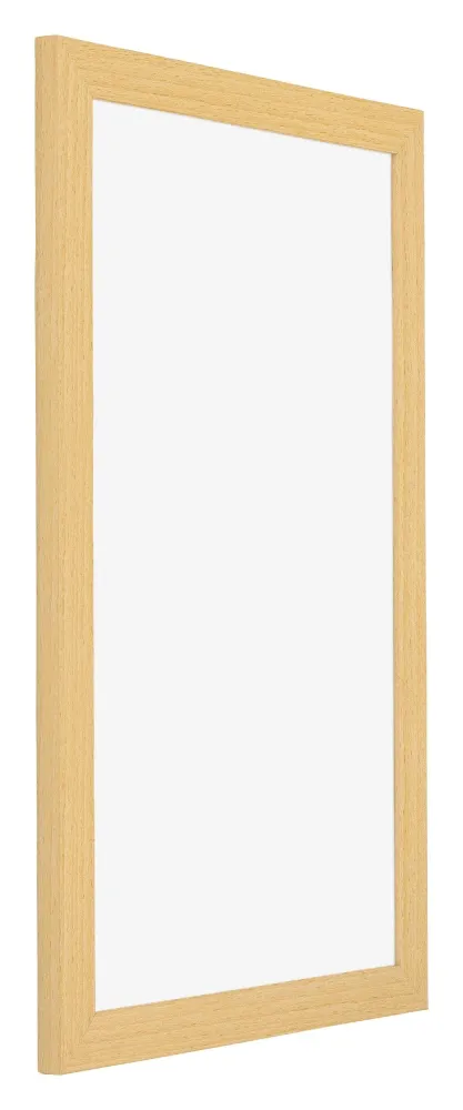 Bilderrahmen 30x50 cm - Buche Dekor - MDF - Mura
