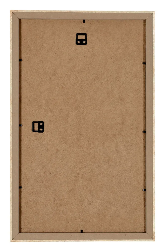 Bilderrahmen 30x50 cm - Gold - MDF - Catania