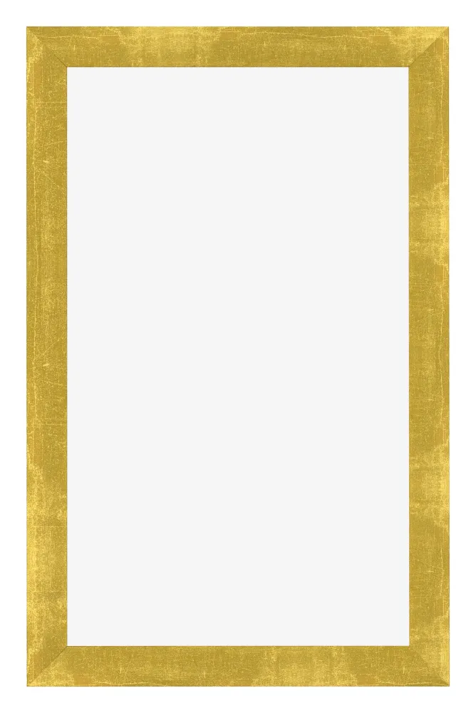 Bilderrahmen 30x50 cm - Gold Vintage - MDF - Pisa