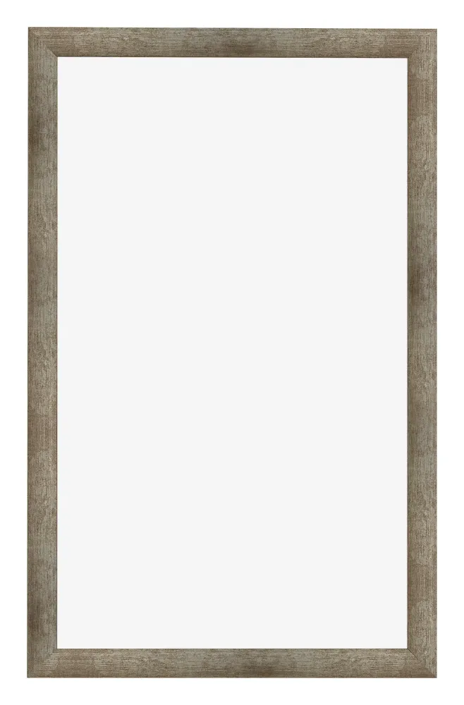 Bilderrahmen 30x50 cm - Metall Vintage - MDF - Bologna