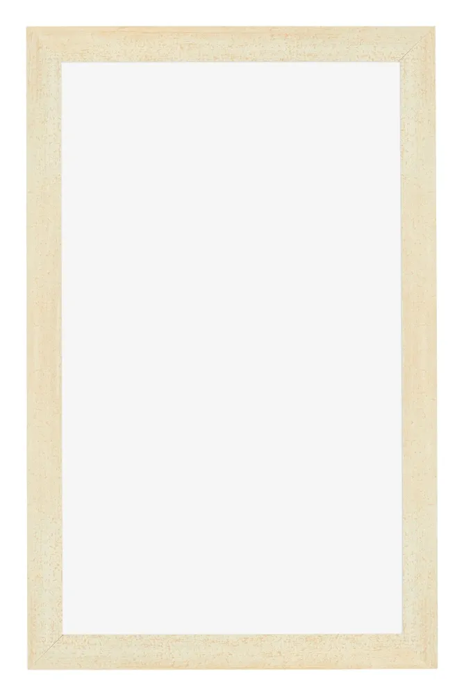 Bilderrahmen 30x50 cm - Sand Gewischt - MDF - Mura