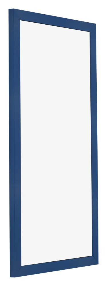 Bilderrahmen 30x60 cm - Dunkelblau - MDF - Bologna