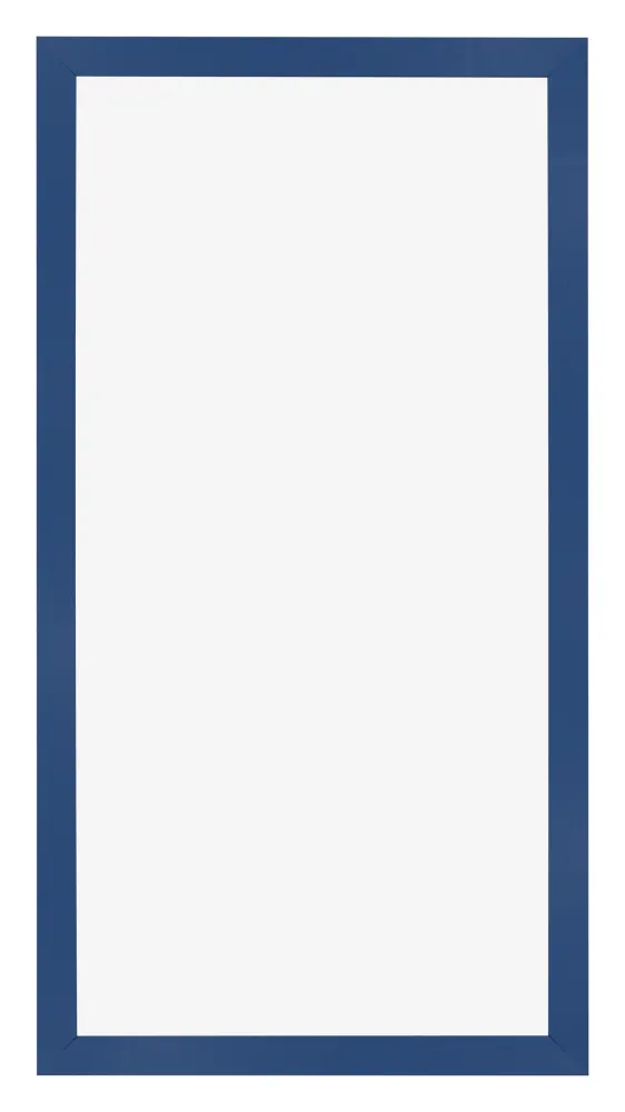 Bilderrahmen 30x60 cm - Dunkelblau - MDF - Bologna