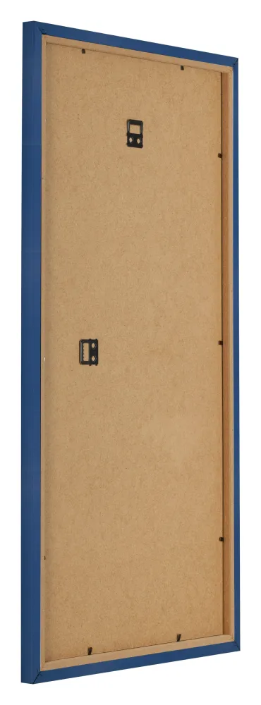 Bilderrahmen 30x60 cm - Dunkelblau - MDF - Bologna