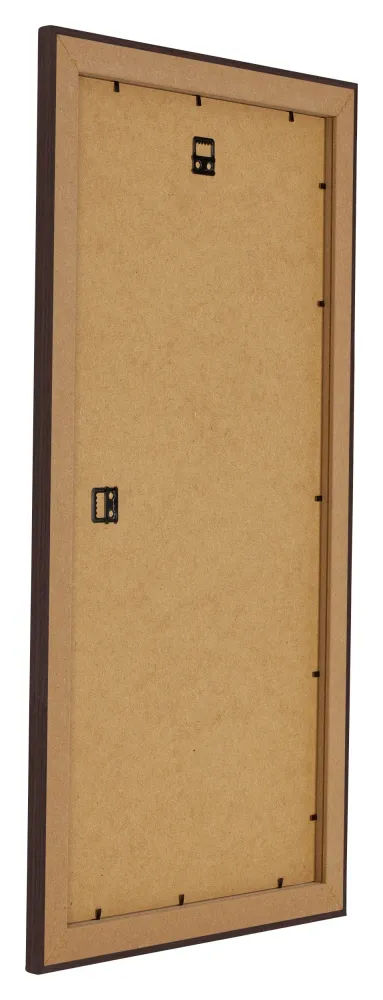 Bilderrahmen 30x60 cm - Eiche Dunkel - MDF - Como