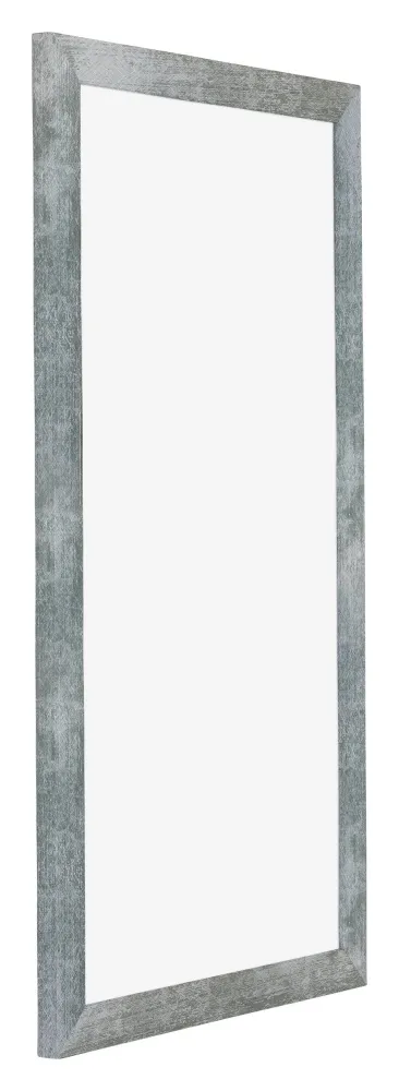 Bilderrahmen 30x60 cm - Eisen Gewischt - MDF - Mura