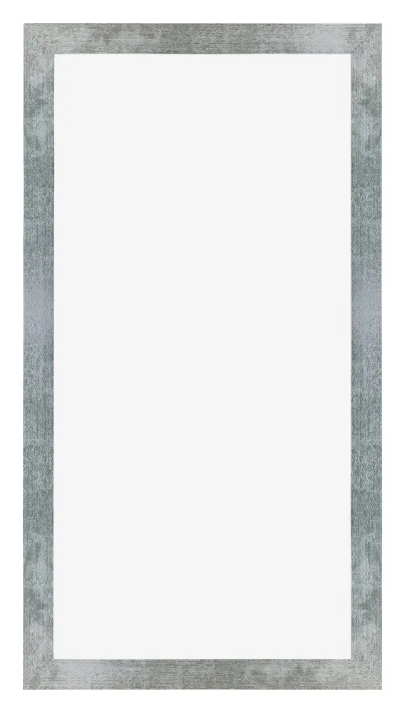 Bilderrahmen 30x60 cm - Eisen Gewischt - MDF - Mura