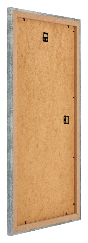 Bilderrahmen 30x60 cm - Eisen Gewischt - MDF - Mura
