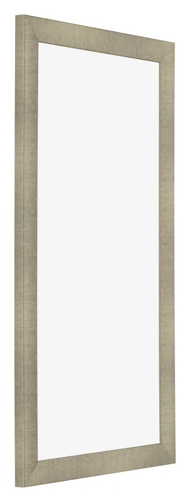 Bilderrahmen 30x60 cm - Gold Antik - MDF - Pisa