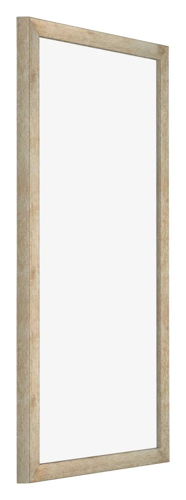 Bilderrahmen 30x60 cm - Gold - MDF - Catania