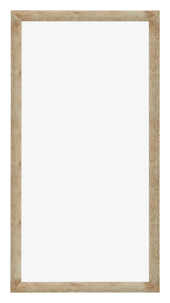 Bilderrahmen 30x60 cm - Gold - MDF - Catania
