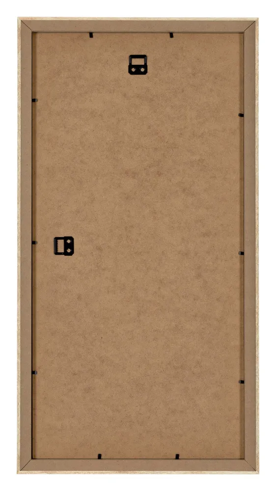 Bilderrahmen 30x60 cm - Gold - MDF - Catania
