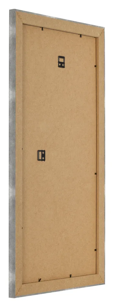 Bilderrahmen 30x60 cm - Metall Vintage - MDF - Pisa