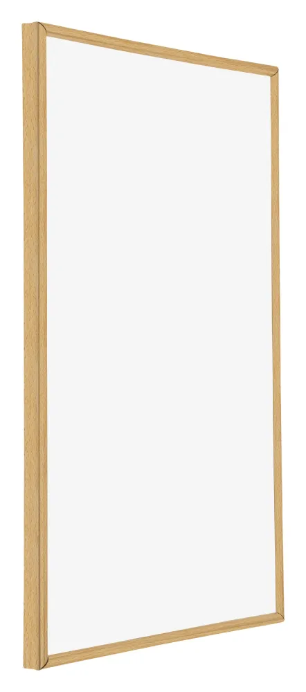 Bilderrahmen 32x45 cm - Buche Hell - Kunststoff - Annecy