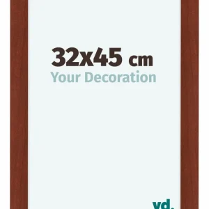 Bilderrahmen 32x45 cm - Kirschbaum - MDF - Como