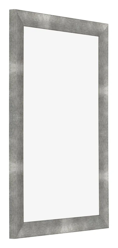 Bilderrahmen 32x45 cm - Metall Vintage - MDF - Pisa