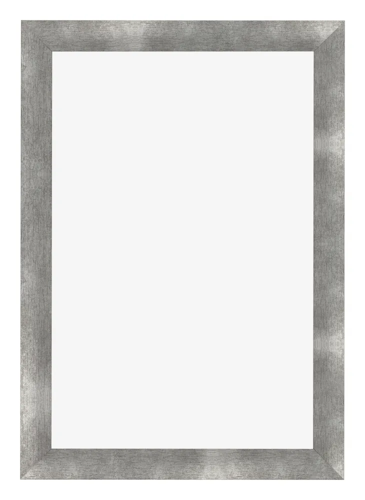 Bilderrahmen 32x45 cm - Metall Vintage - MDF - Pisa