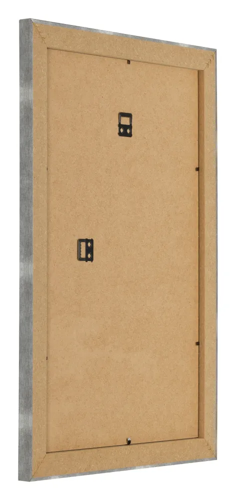 Bilderrahmen 32x45 cm - Metall Vintage - MDF - Pisa