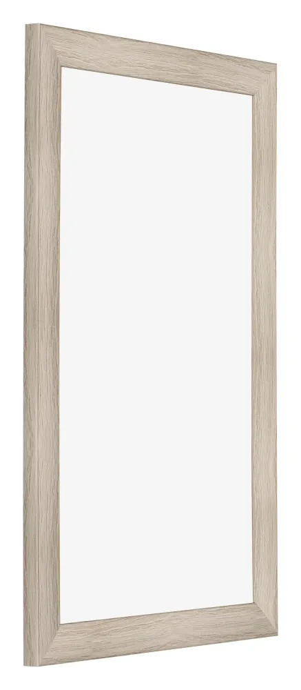 Bilderrahmen 33x48 cm - Eiche Hell - MDF - Pisa
