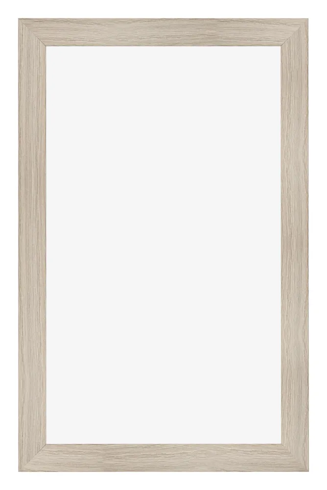 Bilderrahmen 33x48 cm - Eiche Hell - MDF - Pisa