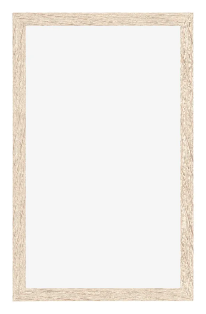 Bilderrahmen 33x48 cm - Eiche - MDF - Catania