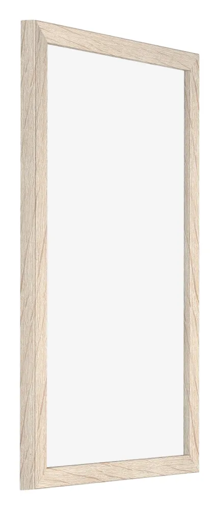 Bilderrahmen 33x48 cm - Eiche - MDF - Catania