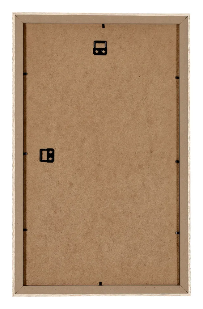 Bilderrahmen 33x48 cm - Eiche - MDF - Catania