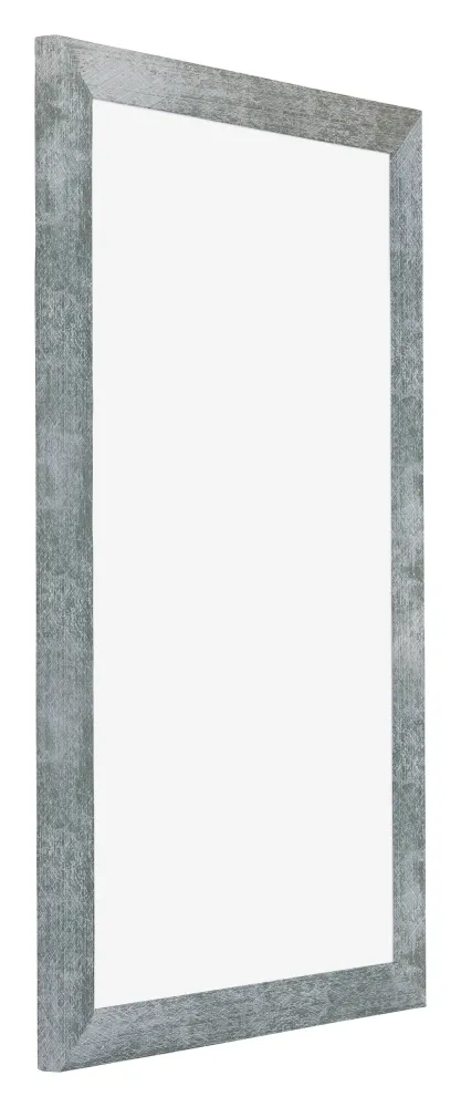 Bilderrahmen 33x48 cm - Eisen Gewischt - MDF - Mura