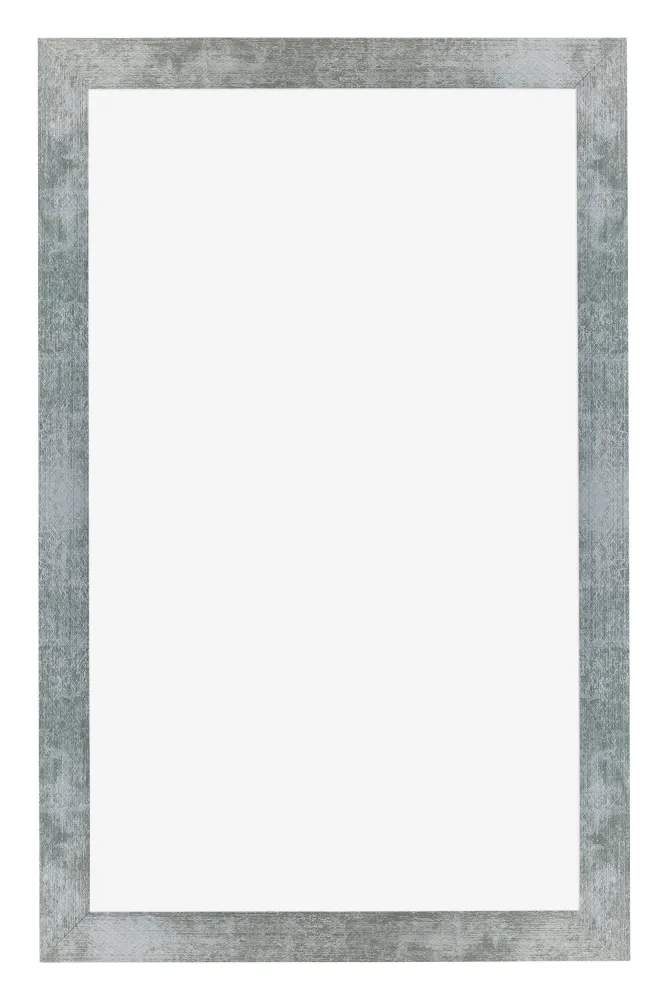 Bilderrahmen 33x48 cm - Eisen Gewischt - MDF - Mura