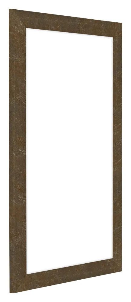 Bilderrahmen 33x48 cm - Gold Antik - MDF - Como