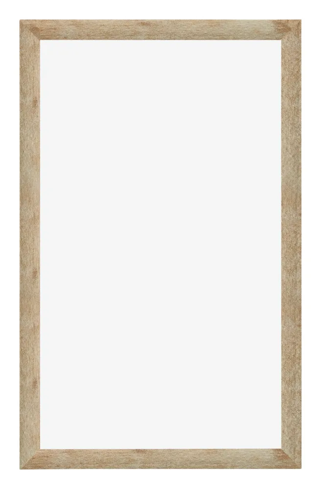 Bilderrahmen 33x48 cm - Gold - MDF - Catania