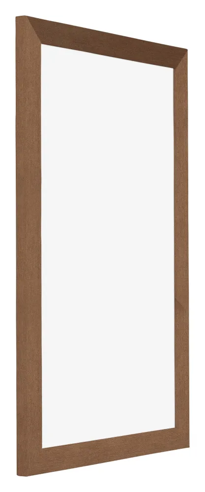 Bilderrahmen 33x48 cm - Kupfer Dekor - MDF - Mura