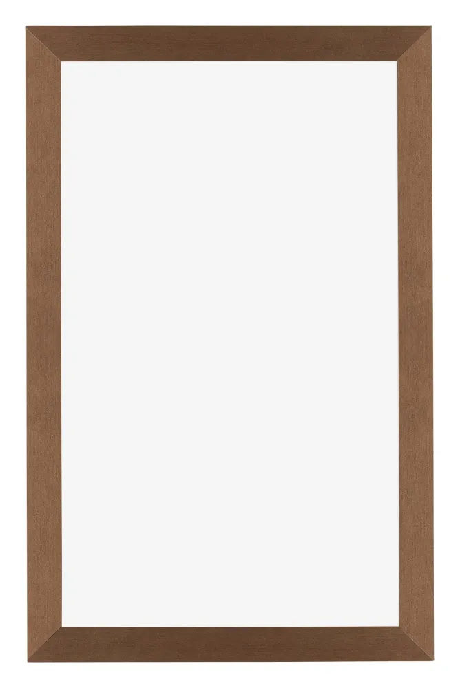 Bilderrahmen 33x48 cm - Kupfer Dekor - MDF - Mura