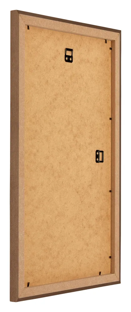 Bilderrahmen 33x48 cm - Kupfer Dekor - MDF - Mura