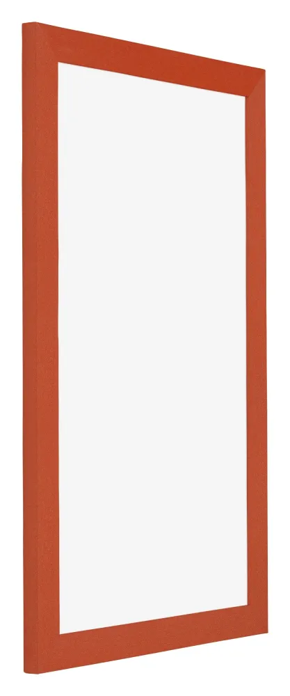 Bilderrahmen 33x48 cm - Orange - MDF - Mura
