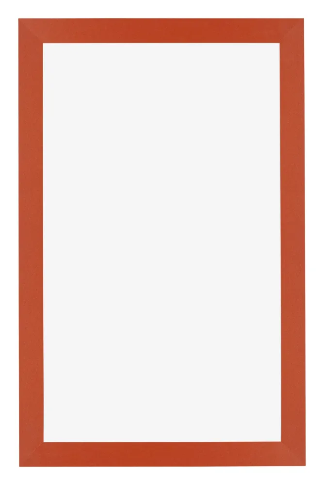 Bilderrahmen 33x48 cm - Orange - MDF - Mura