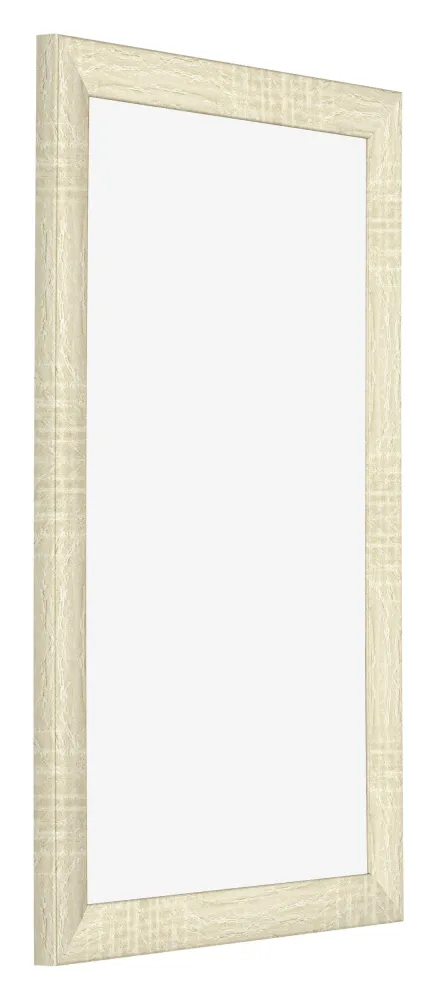 Bilderrahmen 33x48 cm - Sonoma Eiche - MDF - Pisa
