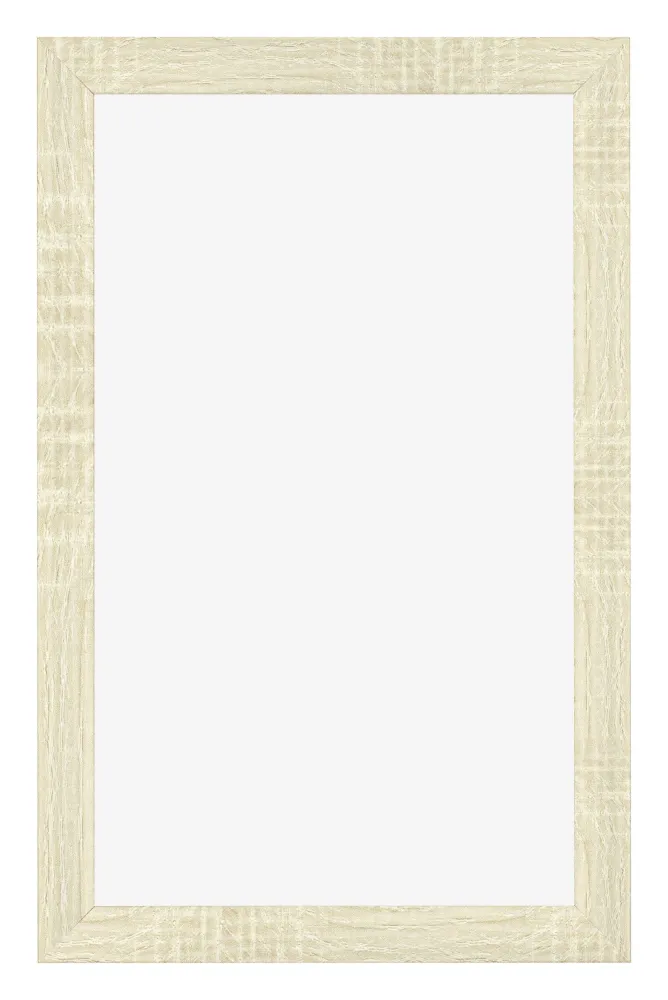 Bilderrahmen 33x48 cm - Sonoma Eiche - MDF - Pisa