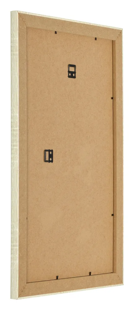 Bilderrahmen 33x48 cm - Sonoma Eiche - MDF - Pisa