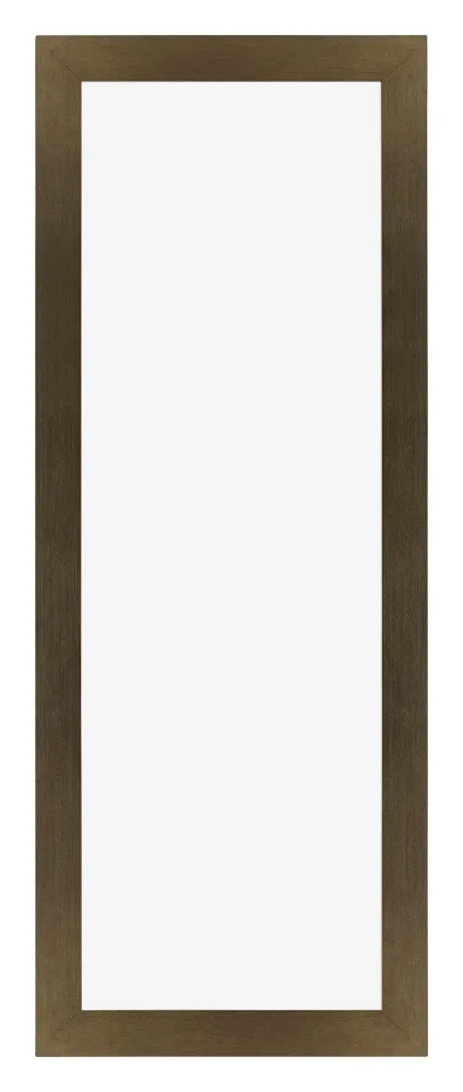 Bilderrahmen 33x98 cm - Bronze Dekor - MDF - Mura