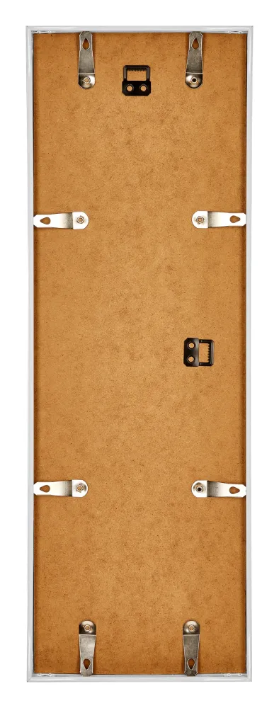 Bilderrahmen 33x98 cm - Champagner - Kunststoff - Annecy