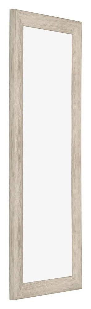 Bilderrahmen 33x98 cm - Eiche Hell - MDF - Pisa
