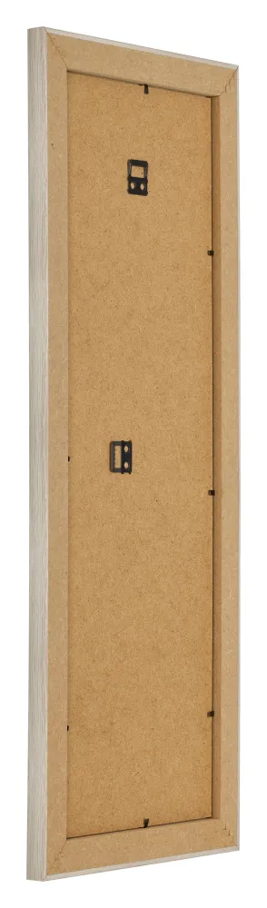 Bilderrahmen 33x98 cm - Eiche Hell - MDF - Pisa