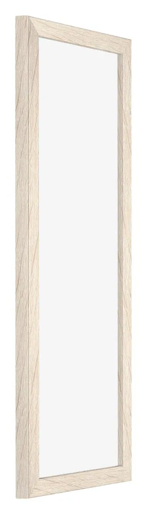 Bilderrahmen 33x98 cm - Eiche - MDF - Catania