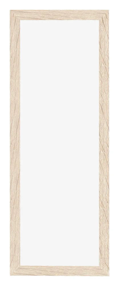 Bilderrahmen 33x98 cm - Eiche - MDF - Catania
