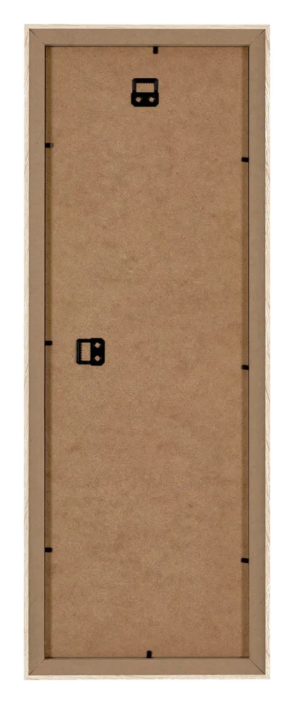 Bilderrahmen 33x98 cm - Eiche - MDF - Catania